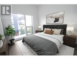 Th103 - 95 Mcmahon Drive, Toronto, ON M2K0H2 Photo 14