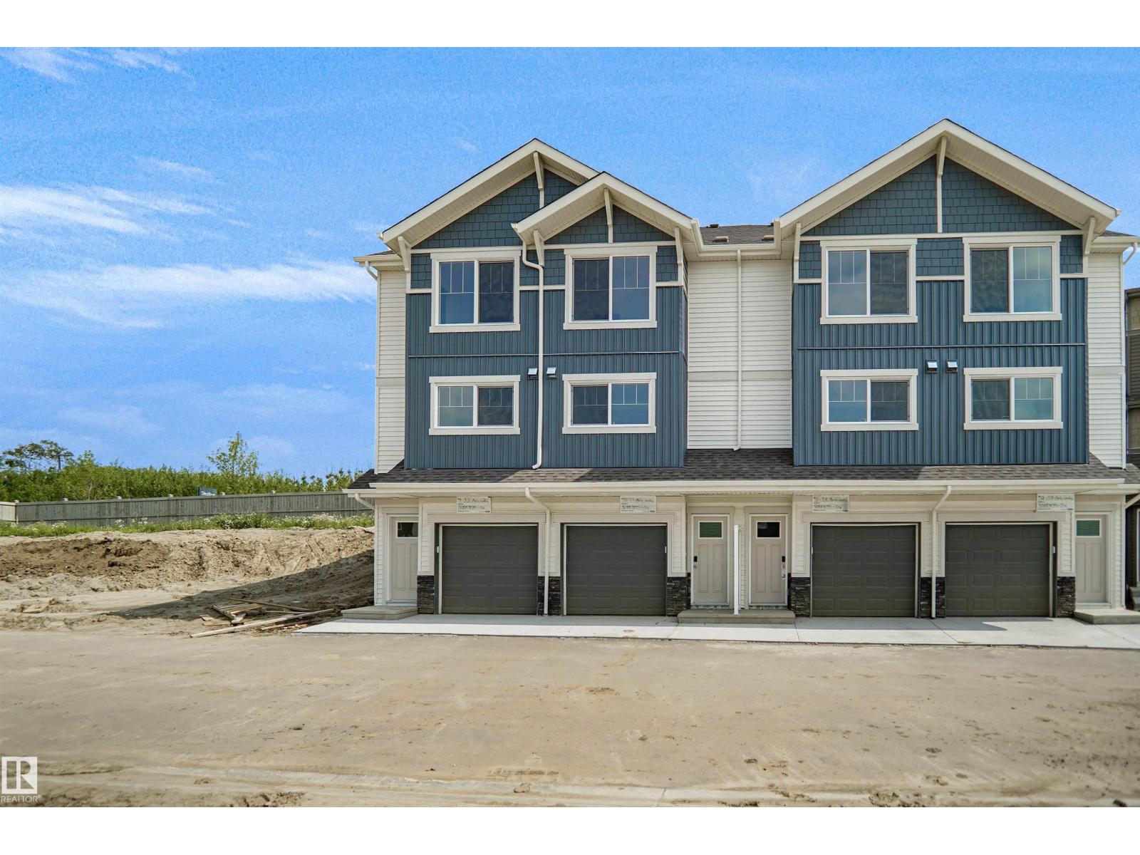 #11 531 MERLIN LANDING LD NW, Hawks Ridge, Edmonton photo 1