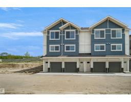 Row / Townhouse for sale at #11 531 Merlin Landing Ld NW, Edmonton — MLS® E4503123
