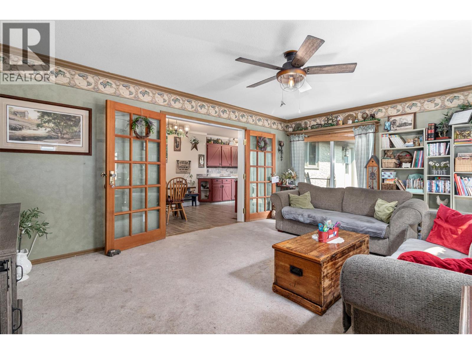 685 Stetson Court, Kelowna