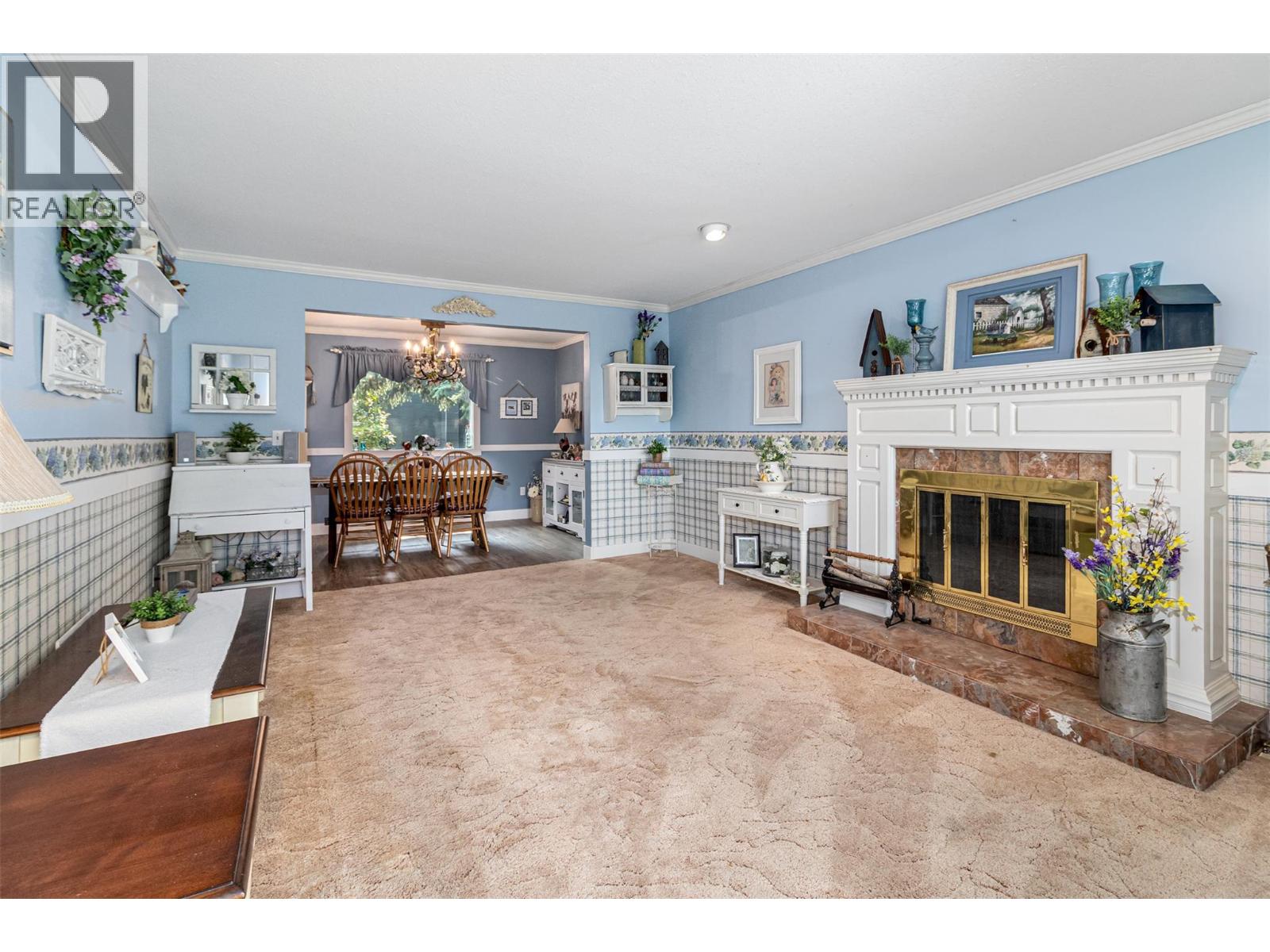 685 Stetson Court, Kelowna