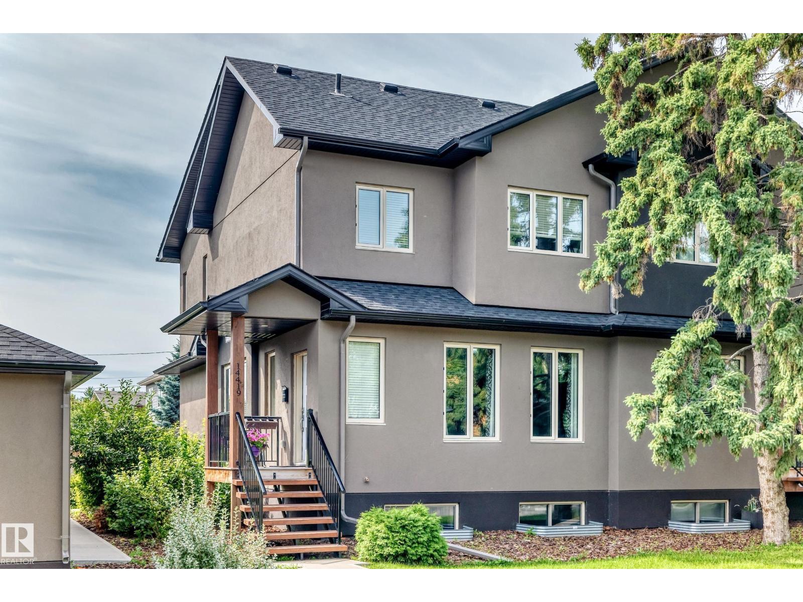 14419 104 AV NW, Grovenor, Edmonton photo 1