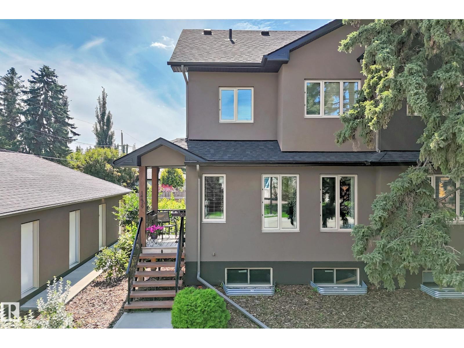 14419 104 AV NW - 2