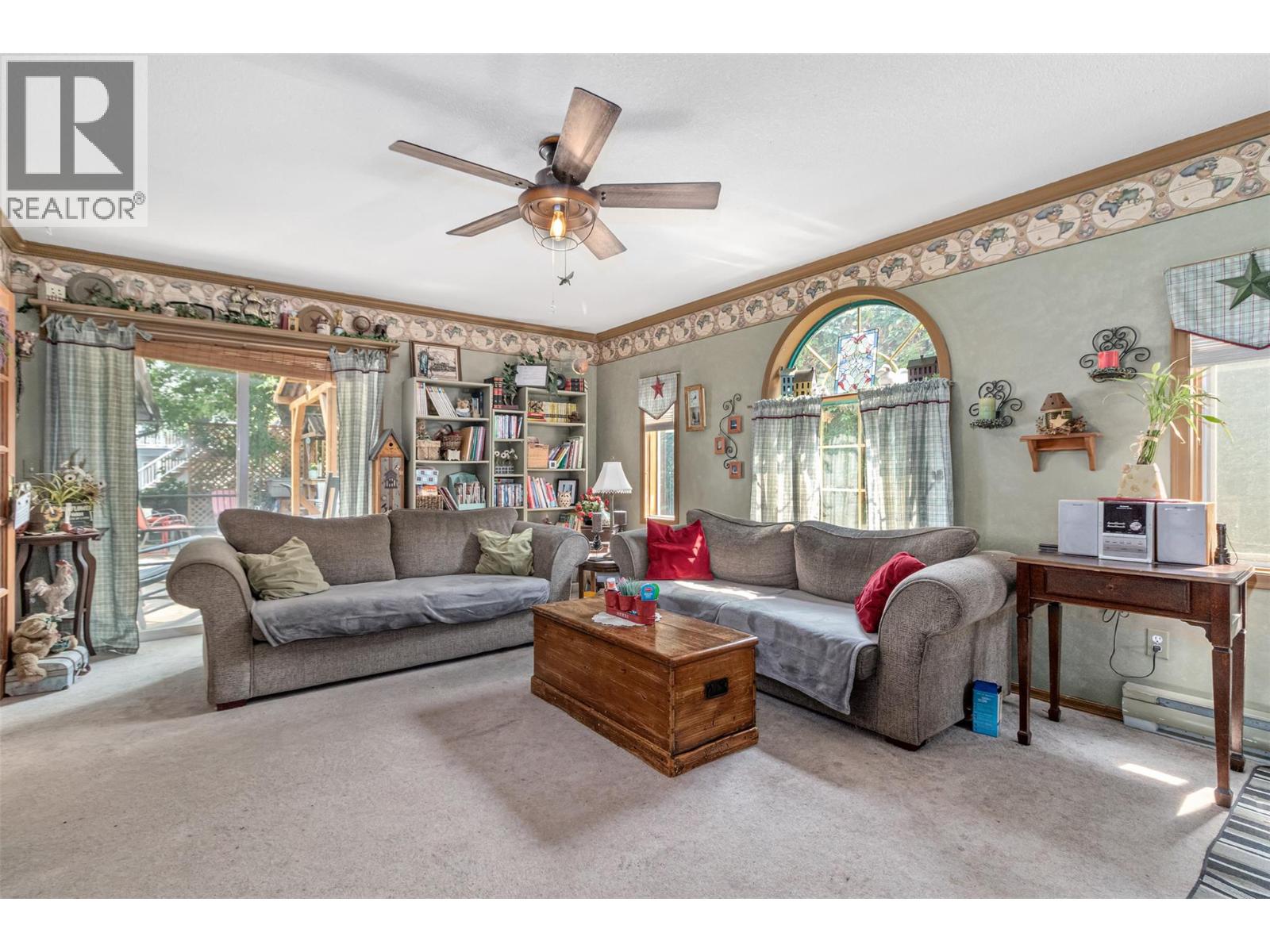 685 Stetson Court, Kelowna