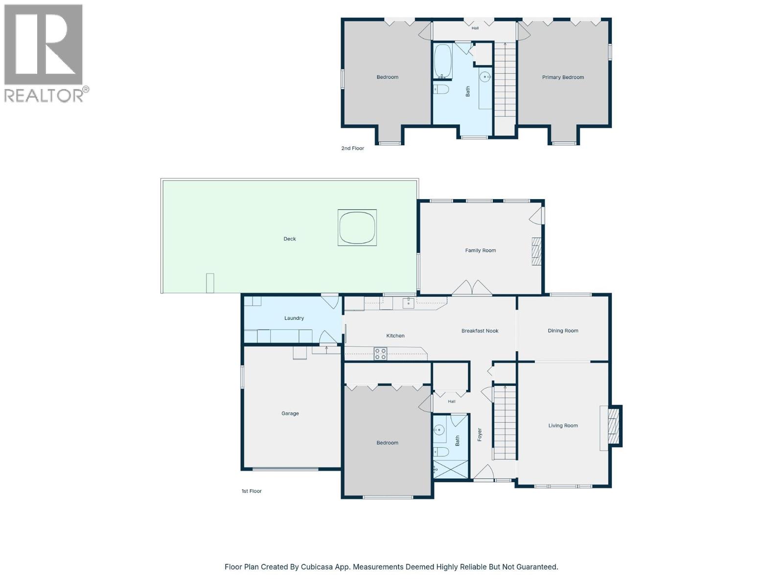 685 Stetson Court, Kelowna