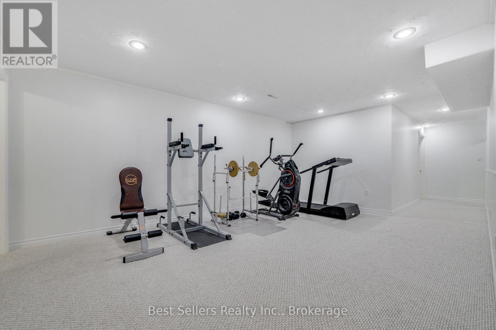 14 Pioneer Ridge Court, Essa, ON photo 35