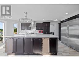Great room - 14 Pioneer Ridge Court, Essa, ON L0L1N0 Photo 16