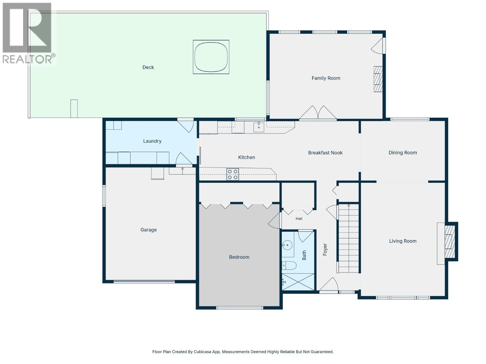 685 Stetson Court, Kelowna