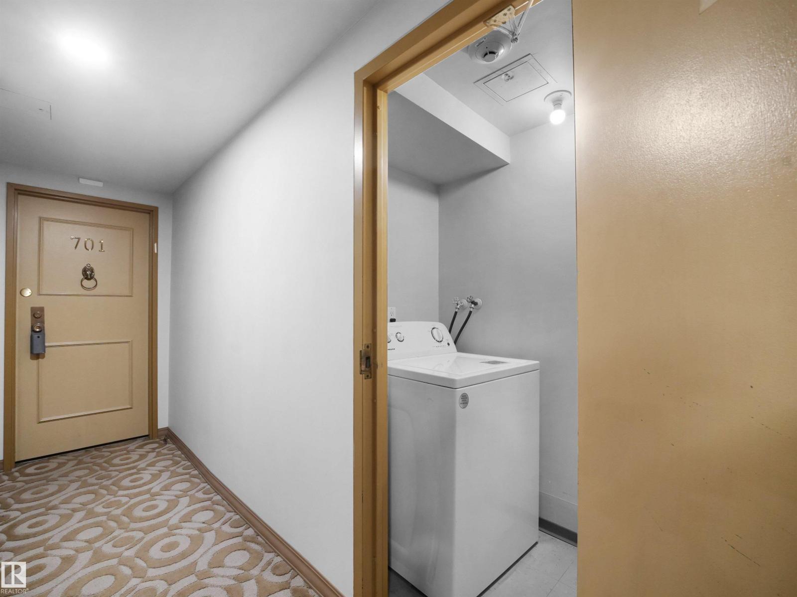 #701 11710 100 AV NW - Image 24