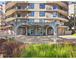#701 11710 100 Av Nw, Edmonton, AB T5K2G3 Photo 37