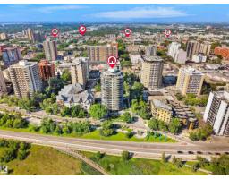 #701 11710 100 Av Nw, Edmonton, AB T5K2G3 Photo 38