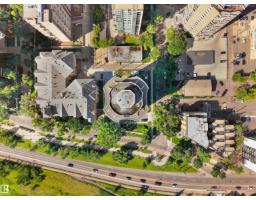 #701 11710 100 Av Nw, Edmonton, AB T5K2G3 Photo 41