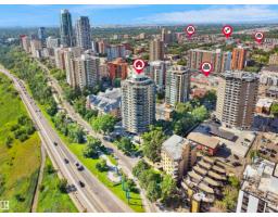 #701 11710 100 Av Nw, Edmonton, AB T5K2G3 Photo 40