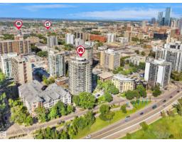 #701 11710 100 Av Nw, Edmonton, AB T5K2G3 Photo 39