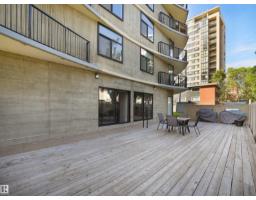 #701 11710 100 Av Nw, Edmonton, AB T5K2G3 Photo 42