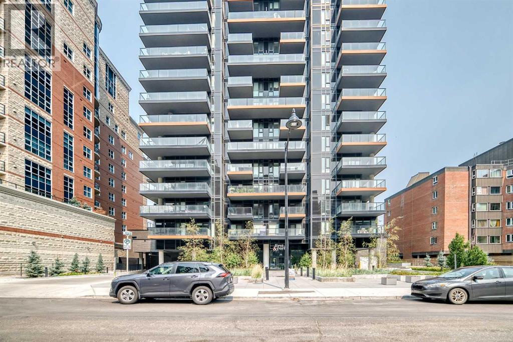 #712 730 2 Avenue SW - 2