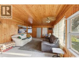 Dining room - 300-306 Perch Crescent, Last Mountain Lake, SK S0G4L0 Photo 6