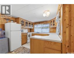Kitchen - 300-306 Perch Crescent, Last Mountain Lake, SK S0G4L0 Photo 7