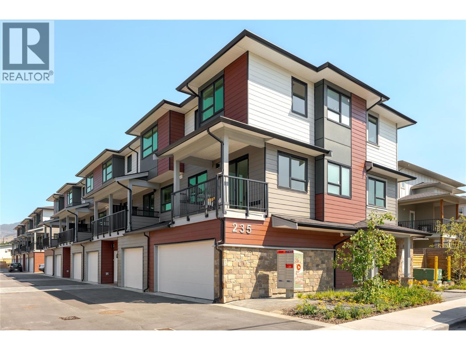 235 Taylor Road Unit# 7, Kelowna