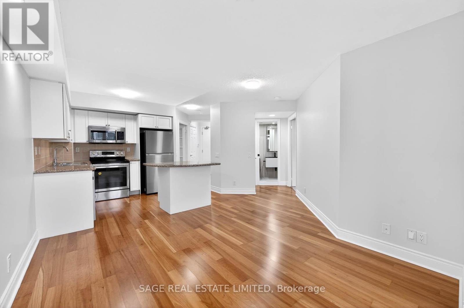 #1214 78 HARRISON GARDEN BOULEVARD - 14