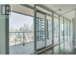 3409 - 125 Peter Street, Toronto, ON M5V2G9 Photo 11