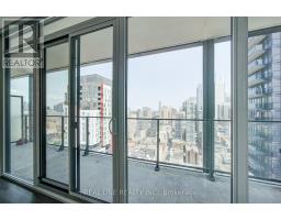 3409 - 125 Peter Street, Toronto, ON M5V2G9 Photo 12