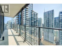 3409 - 125 Peter Street, Toronto, ON M5V2G9 Photo 20