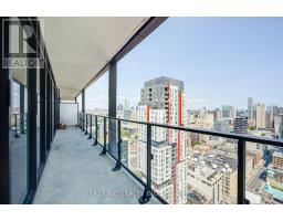 3409 - 125 Peter Street, Toronto, ON M5V2G9 Photo 22