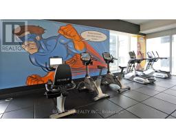 3409 - 125 Peter Street, Toronto, ON M5V2G9 Photo 25