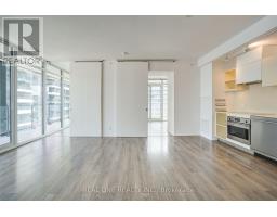 3409 - 125 Peter Street, Toronto, ON M5V2G9 Photo 7