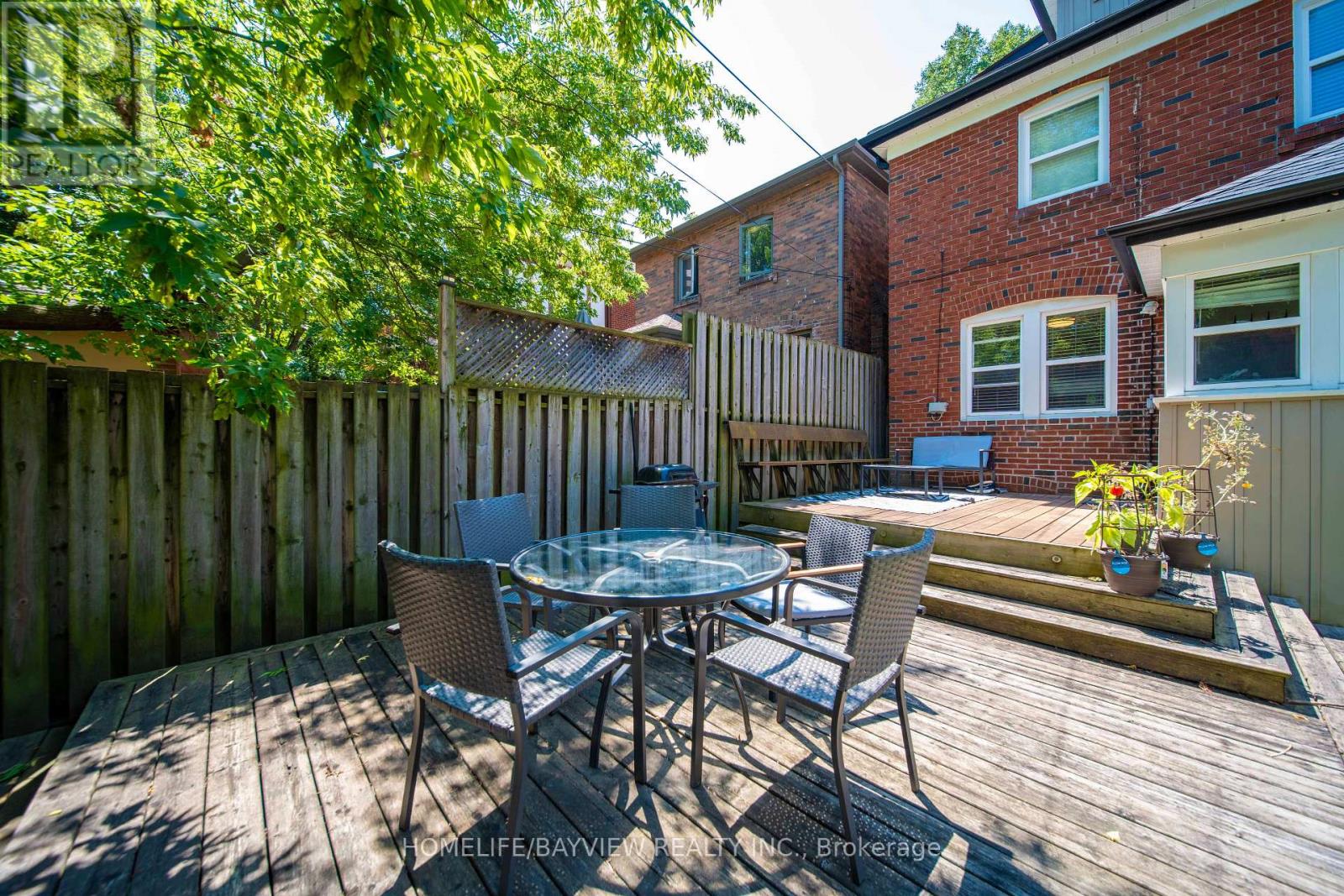131 HEDDINGTON AVENUE - 26