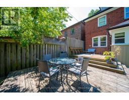 131 Heddington Avenue, Toronto, ON M5N2K9 Photo 26