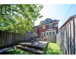 131 Heddington Avenue, Toronto, ON M5N2K9 Photo 27