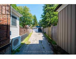 131 Heddington Avenue, Toronto, ON M5N2K9 Photo 29