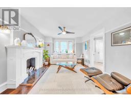 Bedroom 2 - 131 Heddington Avenue, Toronto, ON M5N2K9 Photo 6