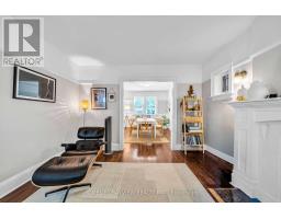 Bedroom 4 - 131 Heddington Avenue, Toronto, ON M5N2K9 Photo 8