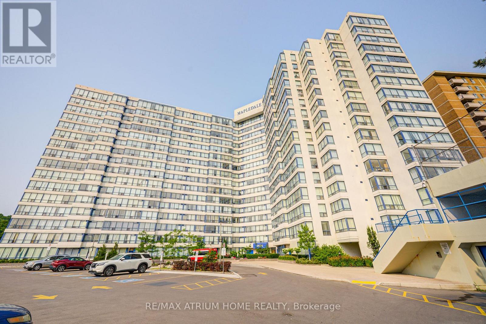 1515 - 3050 ELLESMERE ROAD, Toronto (Morningside) — photo 2