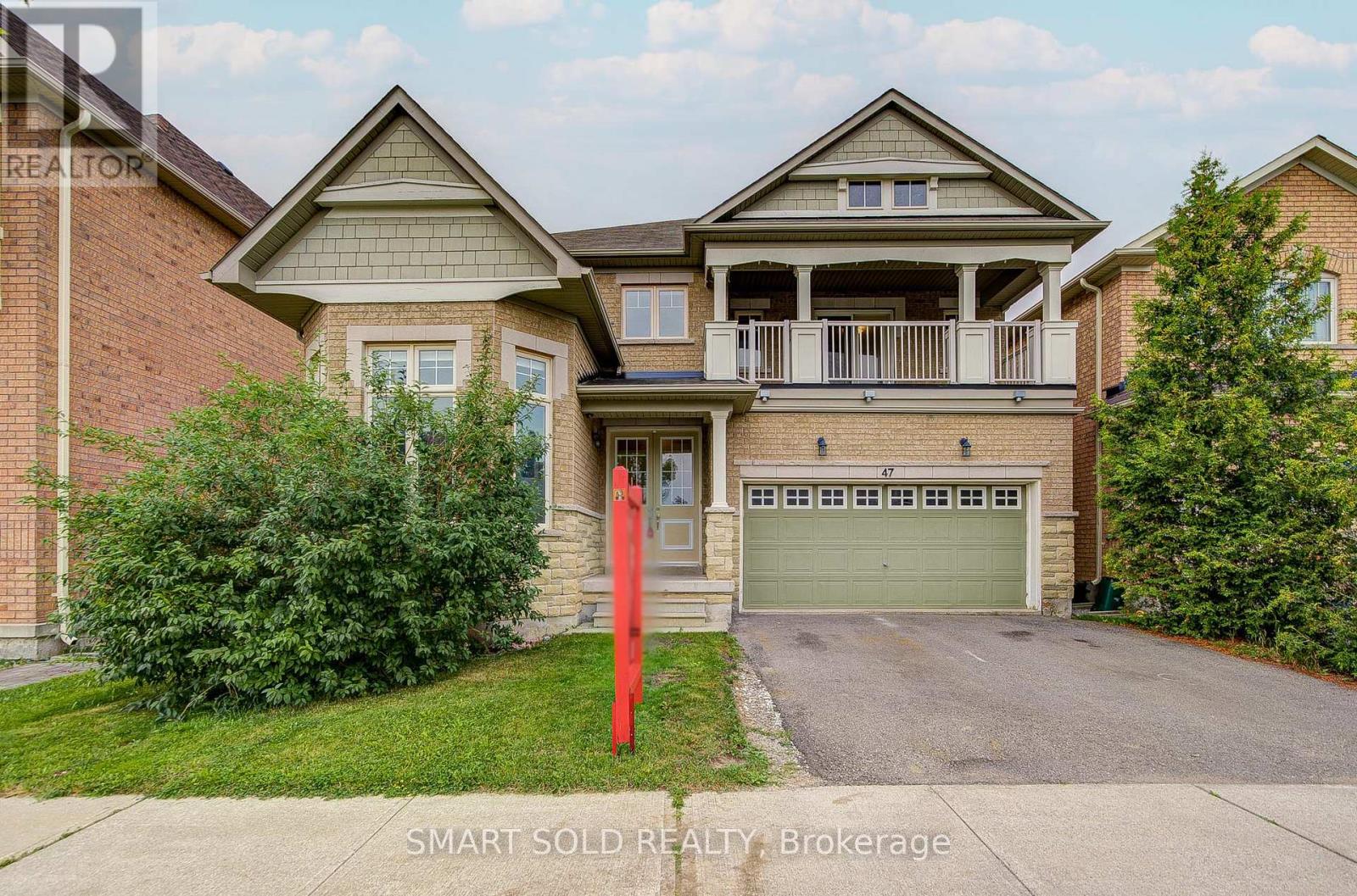 Listing photo of 47 TOWNSHIP AVENUE
