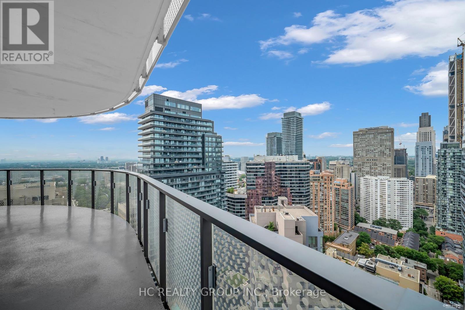 #3408 11 WELLESLEY STREET W - Image 36