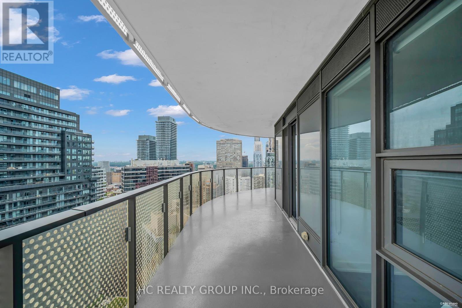 #3408 11 WELLESLEY STREET W - 37