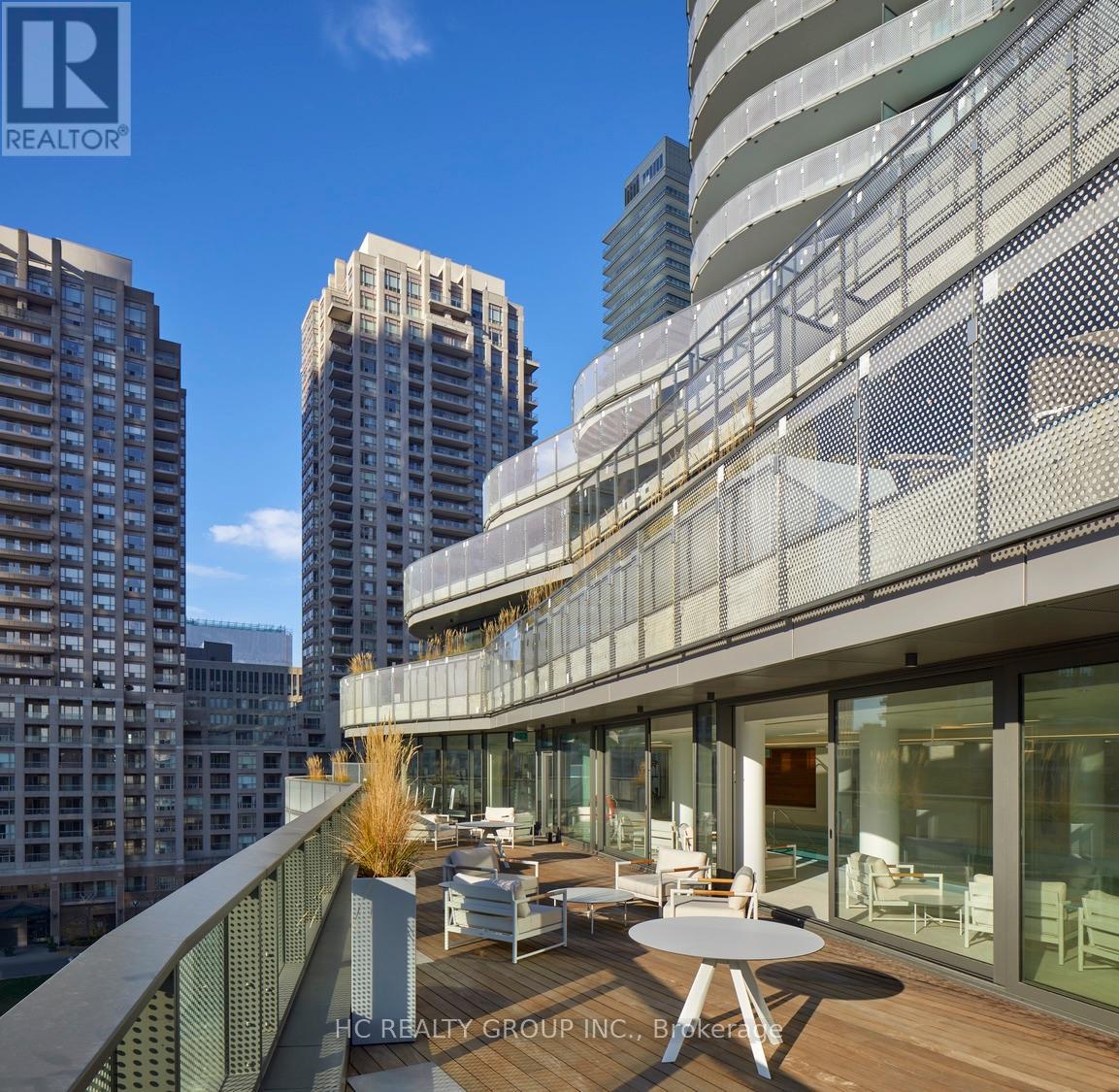 #3408 11 WELLESLEY STREET W - 48