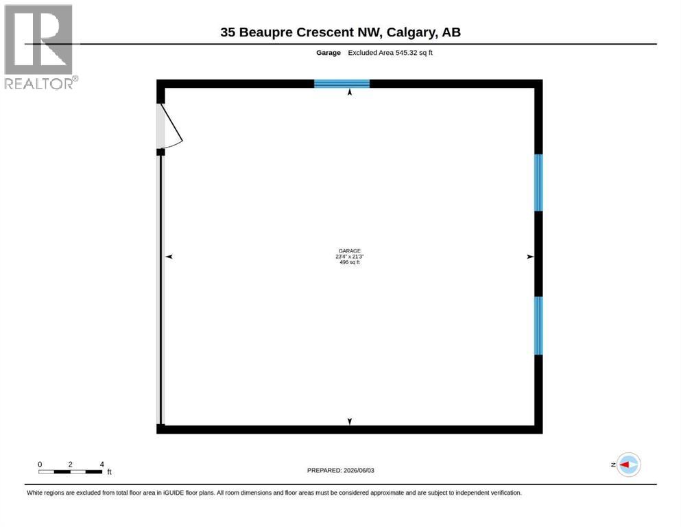 35 Beaupre Crescent - 40
