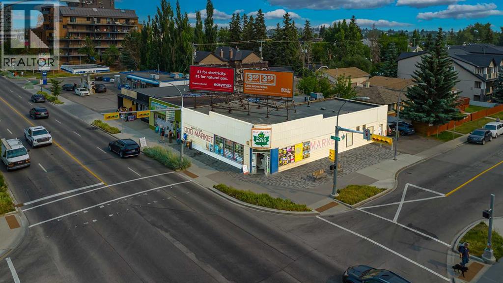 2639 17 Avenue SW, Calgary — photo 3