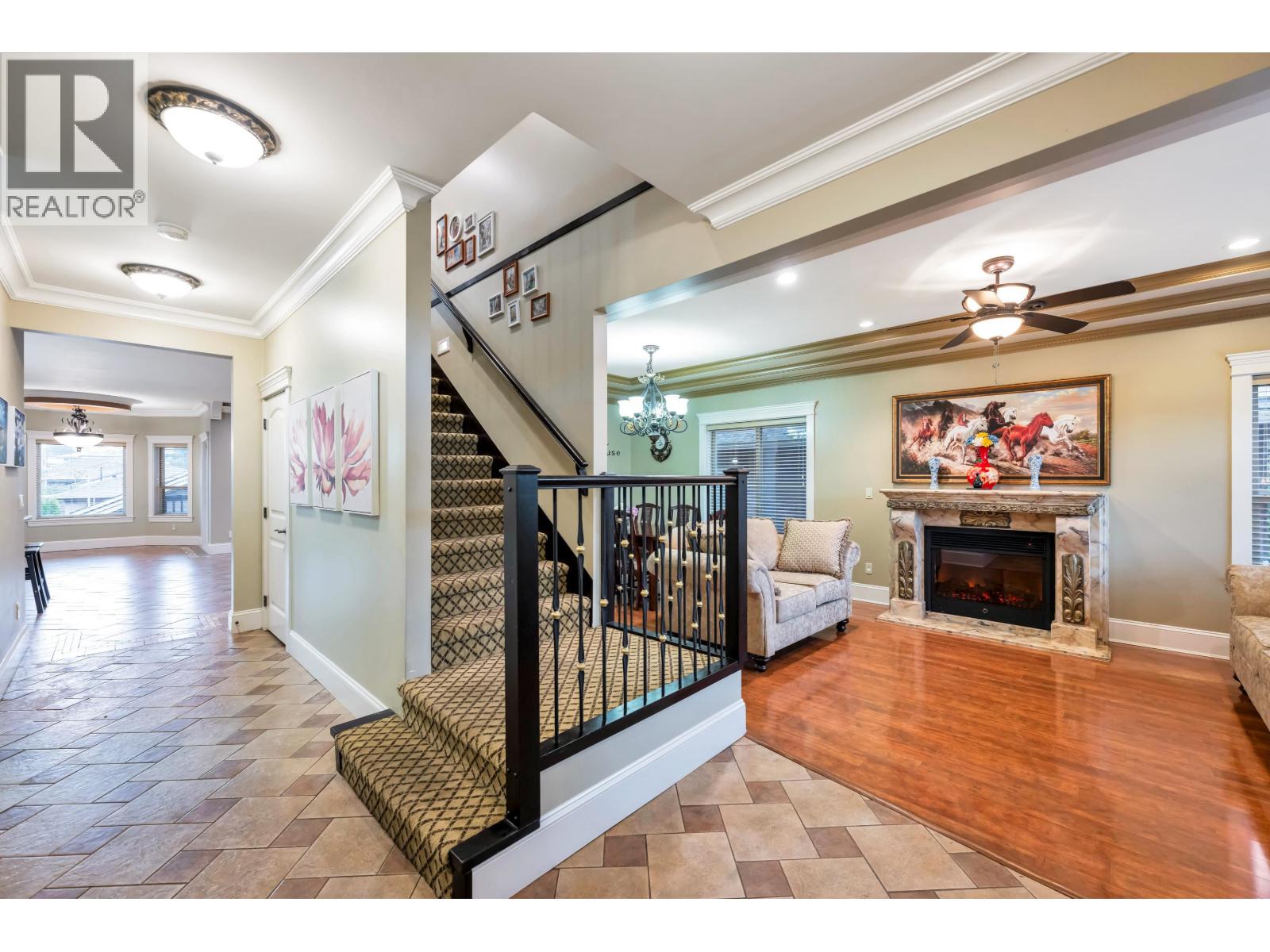7307 2ND STREET, Burnaby