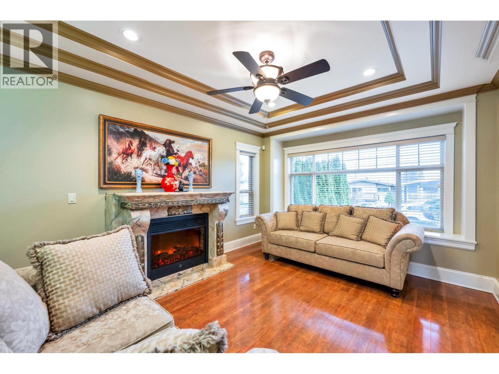 7307 2ND STREET, Burnaby