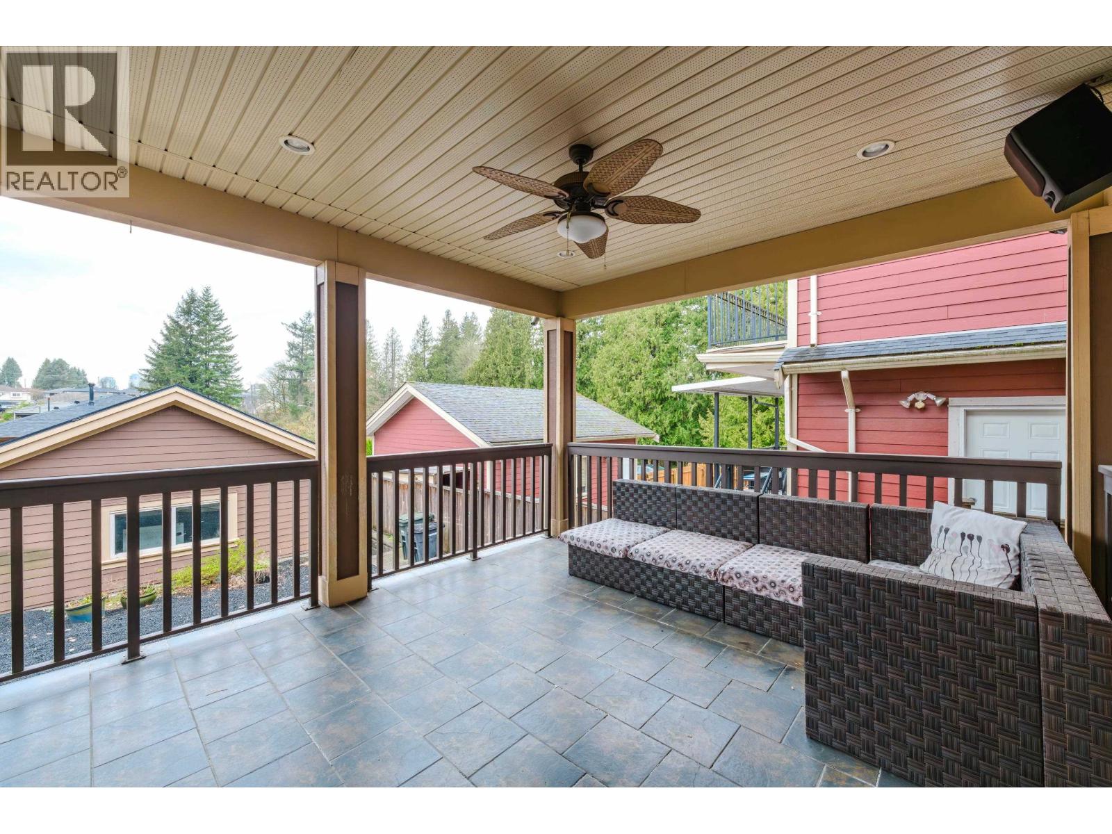 7307 2ND STREET, Burnaby
