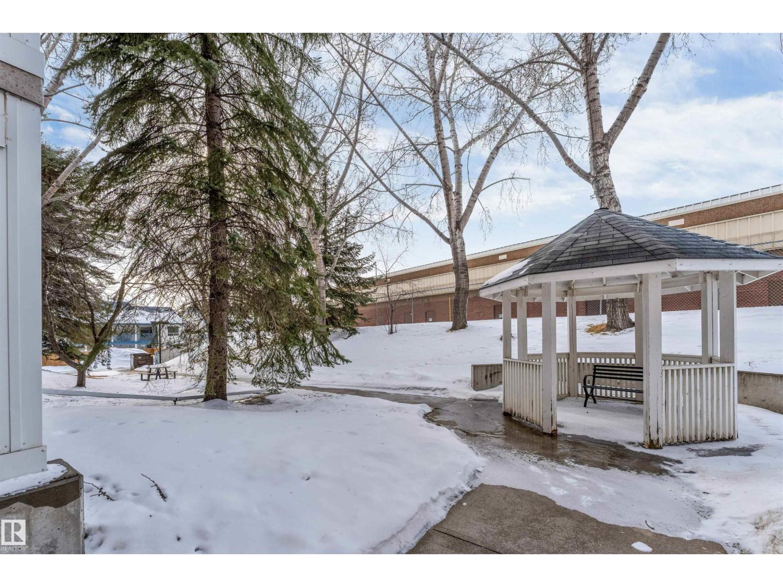 #107 9760 176 st NW, Terra Losa, Edmonton photo 4
