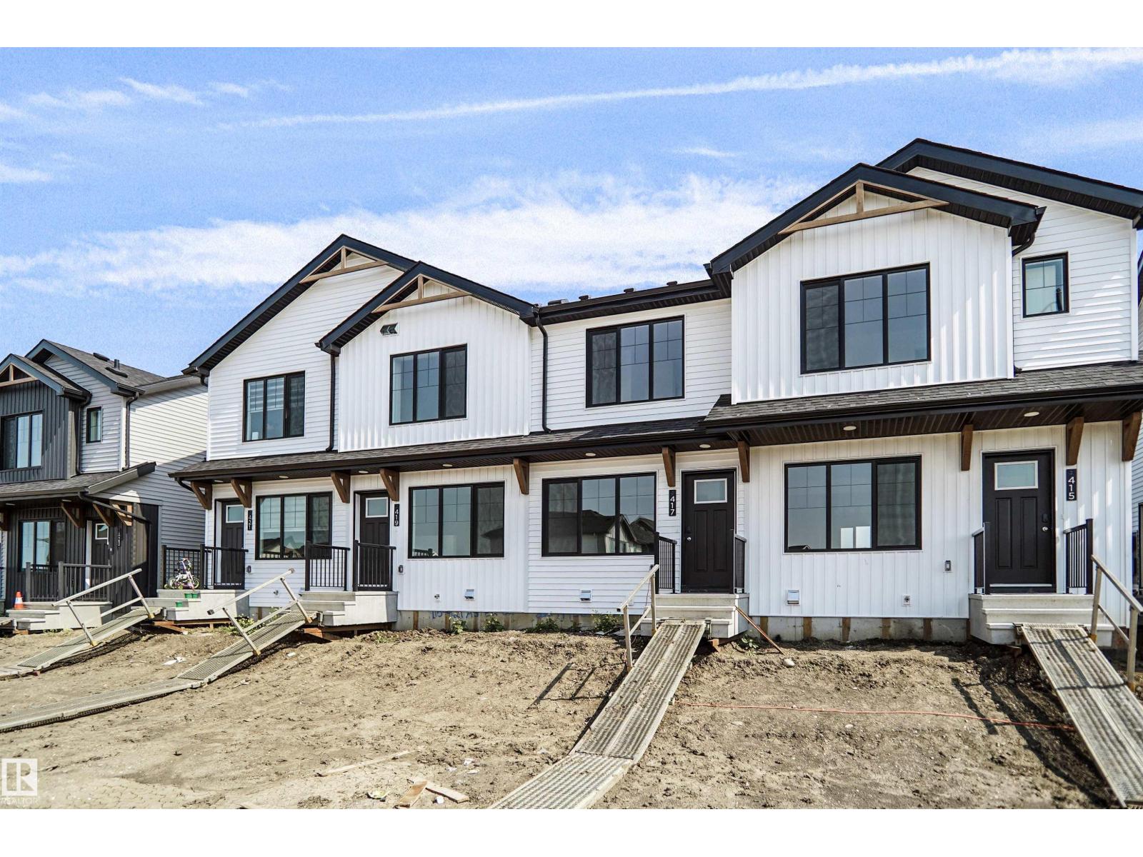 17229 5 ST NE, Marquis, Edmonton photo 1