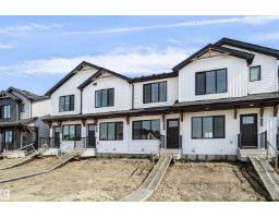 Row / Townhouse for sale at 17229 5 St NE, Edmonton — MLS® E4503140
