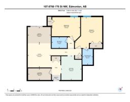 #107 9760 176 St Nw, Edmonton, AB T5T5Z5 Photo 36